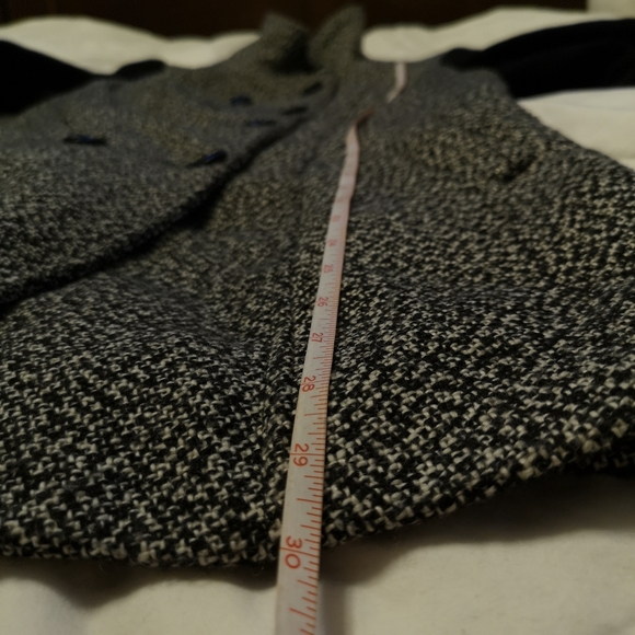 VERO MODA Women's Coat Jacket - Picture 6 of 16